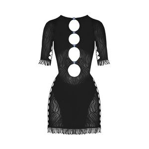 Black Mini Dress Worn once